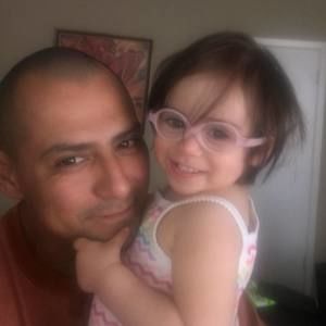 Meet your Posher, Marcos